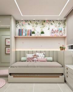 Quarto infantil Ap DG