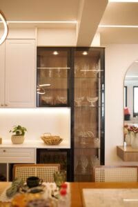 Cristaleira Multiforms - Ap LW