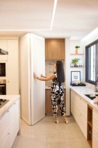 Área de serviço - Ap LW