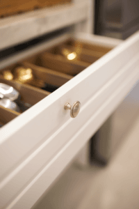 Gaveta Todeschini - Ap LW