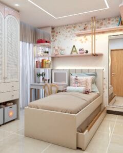 Quarto infantil Ap DG