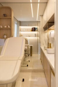 Clínica Aline Dilli