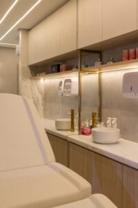 Clínica Aline Dilli