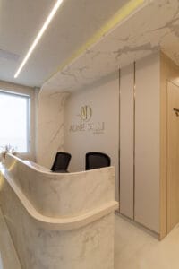 Clínica Aline Dilli