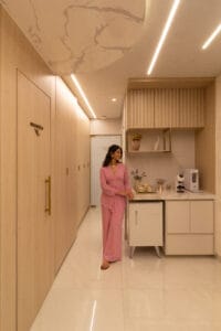 Clínica Aline Dilli