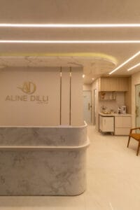 Clínica Aline Dilli