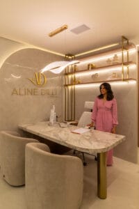 Clínica Aline Dilli