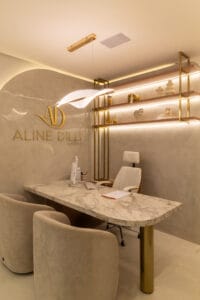 Clínica Aline Dilli