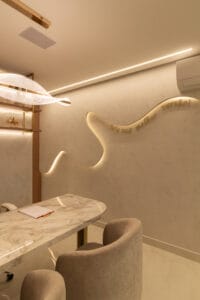 Clínica Aline Dilli