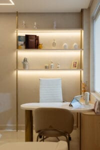 Clínica Aline Dilli